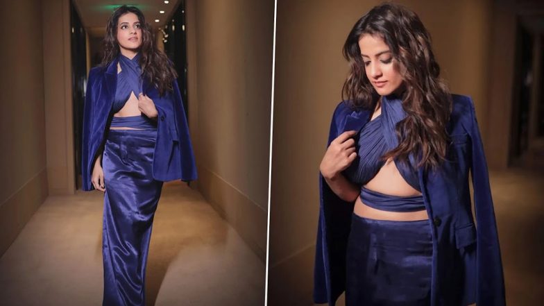 सिंगर Jasleen Royal का इंडस्ट्री को लेकर चौकाने वाला खुलासा, बोलीं - कलाकारों का सबसे ज्यादा शोषण होता है