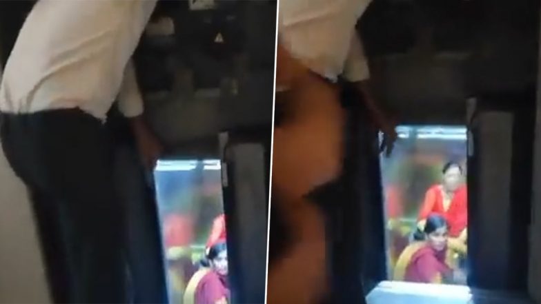 Video: नोएडा की सोसाइटी की लिफ्ट अचानक हुई बंद, 1 घंटे तक बिना पंखे के गर्मी में फंसी रहीं 4 महिलाएं
