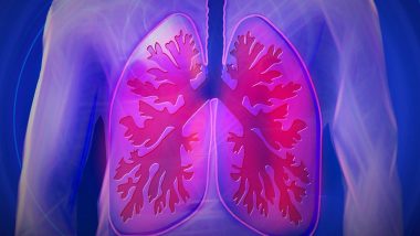Lung Cancer: फेफड़े के कैंसर से बच सकती है जान, इस नई दवा से 50 फीसदी कम होगा मौत का खतरा