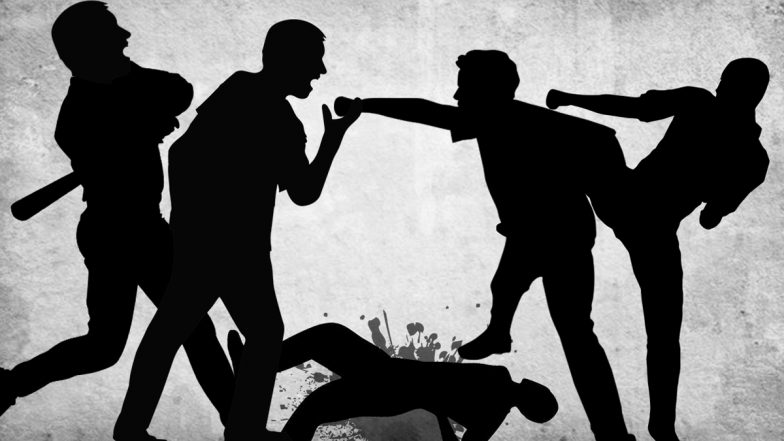Gujarat: 'फैशनेबल' कपड़े पहने हुए दलित युवक पर हमला, ऊंची जाति के लोगों ने  पीटा; मामला दर्ज