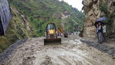 Uttarakhand Rain Alert: उत्तराखंड में बारिश का प्रकोप जारी, IMD ने जारी किया रेड अलर्ट