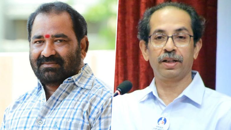 Maharashtra Politics: शिवसेना (UTB) विधायक नितिन देशमुख का दावा, उद्धव के CM बनने के 6-7 महीने बाद ही शुरू हो गई थी बगावत की साजिश
