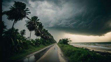 Kerala Monsoon 2023: केरल में मानसून की दस्तक, बारिश के चलते समुद्र में मछली पकड़ने पर लगी रोक