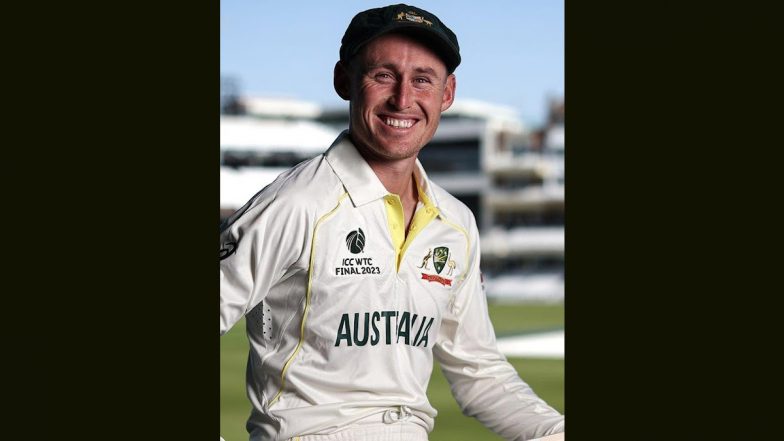 IND vs AUS, WTC 2023 Final: डब्ल्यूटीसी फाइनल के दौरान अपने 'ड्रेसिंग रूम नैप' वीडियो के वायरल होने के बाद Marnus Labuschagne ने ट्रोल्स पर साधा डायरेक्ट निशाना, देखें Tweet