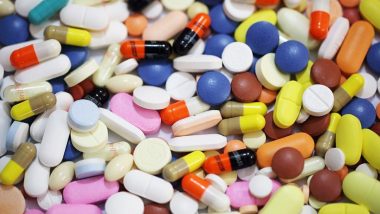 Only Generic Medicines: योगी सरकार का निर्देश, मरीजों के लिए अब सिर्फ जेनेरिक  दवाएं लिखेंगे डॉक्टर | 🇮🇳 LatestLY हिन्दी
