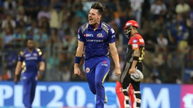 Mitchell McClenaghan Shuts Down RCB Fan for Trolling: मिचेल मैकक्लेनाघन ने अपने बर्थडे पोस्ट पर ट्रोलिंग के लिए RCB फैन की बोलती किया बंद, देखें Tweet