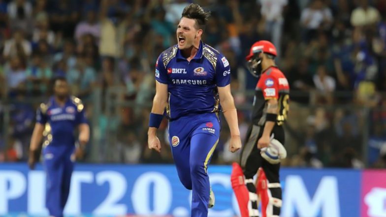 Mitchell McClenaghan Shuts Down RCB Fan for Trolling: मिचेल मैकक्लेनाघन ने अपने बर्थडे पोस्ट पर ट्रोलिंग के लिए RCB फैन की बोलती किया बंद, देखें Tweet