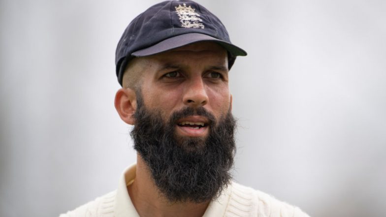 Ashes 2023: ऑस्ट्रेलिया के खिलाफ मोईन अली को टेस्ट मैच के दौरान लगा तगड़ा झटका, आईसीसी ने लगा दिया जुर्माना