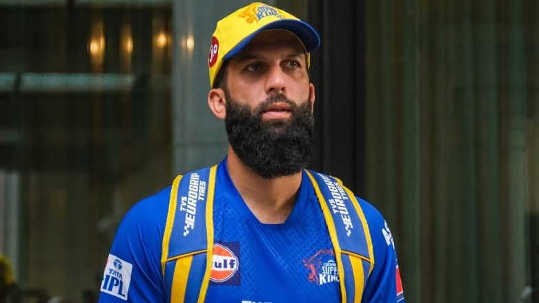 England All Rounder: मोइन अली टेस्ट टीम में वापसी के प्रस्ताव पर कर रहे विचार