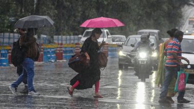 Monsoon Update: कहां पहुंचा मानसून? अगले 2-3 दिनों में इन राज्यों में करेगा एंट्री, मुंबई के लिए बढ़ा इंतजार