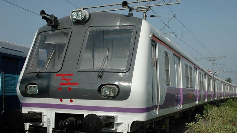 Harbour Line Services Disrupted: Mumbai के हार्बर लाइन सेवाएं बाधित, पॉइंट फेलियर है वजह