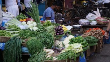 Vegetable Price Hike: भारी बारिश से सब्जियों की कीमतों में 30 से 40 फीसदी तक उछाल, बैंगन और अदरक के दाम भी 100 के पार