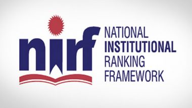 NIRF Ranking For Best University In India: एनआईआरएफ रैंकिंग में IISC बैंगलोर को मिला देशभर में पहला स्थान, यहां देखें टॉप-10 में किस यूनिवर्सिटी का है नाम