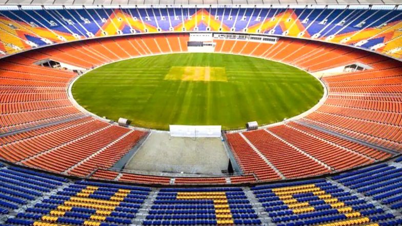 ICC World Cup 2023 Schedule: आईसीसी वर्ल्ड कप के लिए शेड्यूल जारी, भारत और पाकिस्तान के बीच 15 अक्टूबर को अहमदाबाद के नरेंद्र मोदी स्टेडियम में होगा मुकाबला