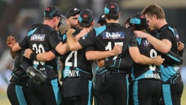 New Zealand Cricket Team Full Schedule at ICC World Cup 2023: यहां जानें आगामी विश्व कप में न्यूज़ीलैंड क्रिकेट टीम का टाइम टेबल और वेन्यू के साथ पूरा शेड्यूल