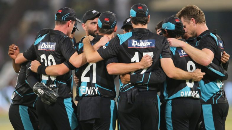 ENG vs NZ World Cup 2023 Live Score Update: इंग्लैंड की टीम को लगा पहला बड़ा झटका, सलामी बल्लेबाज डेविड मालन हुए आउट