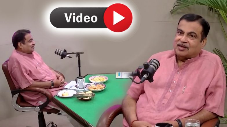 Nitin Gadkari Weight Loss: नितिन गडकरी ने कम किया 50 किलो वजन, VIDEO में बताया पूरा शेड्यूल और डाइट