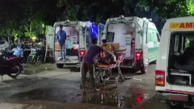 Odisha Bus Accident: ओडिशा में भीषण सड़क हादसा, 12 लोगों की मौत, कई घायल