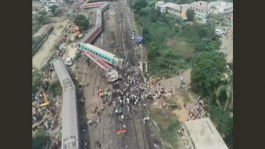 Odisha Train Accident: ओडिशा ट्रेन हादसे में मरने वालों की संख्या बढ़कर 261 पहुंची, PM मोदी दुर्घटना स्थल के लिए रवाना