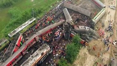 Odisha Train Accident: ओडिशा ट्रेन हादसे में हुई मां की मौत... सरकारी नौकरी के लिए शख्स ने रची झूठी कहानी
