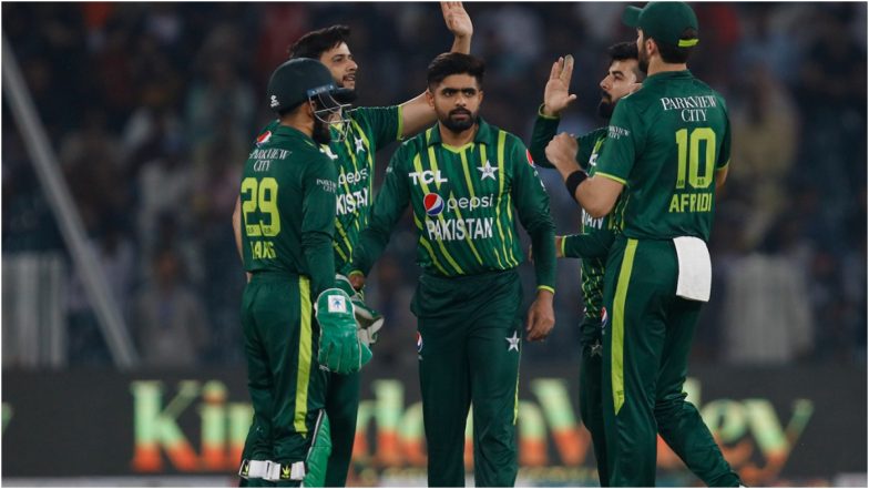 ICC ODI World Cup 2023: आईसीसी वनडे विश्व कप में पाकिस्तान क्रिकेट टीम के कुछ मैचों के बिके सारे टिकट- रिपोर्ट्स