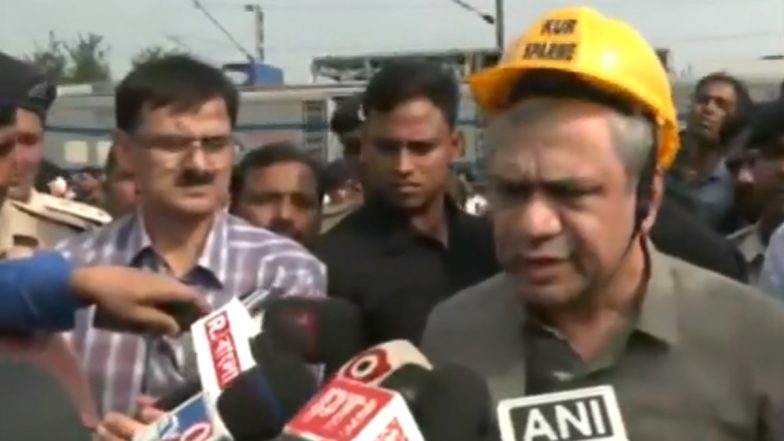Odisha Train Accident Reason: बालासोर ट्रेन एक्सीडेंट लेकर रेल मंत्री अश्विनी वैष्णव किया साफ, कहा- इलेक्ट्रॉनिक इंटरलॉकिंग में बदलाव
