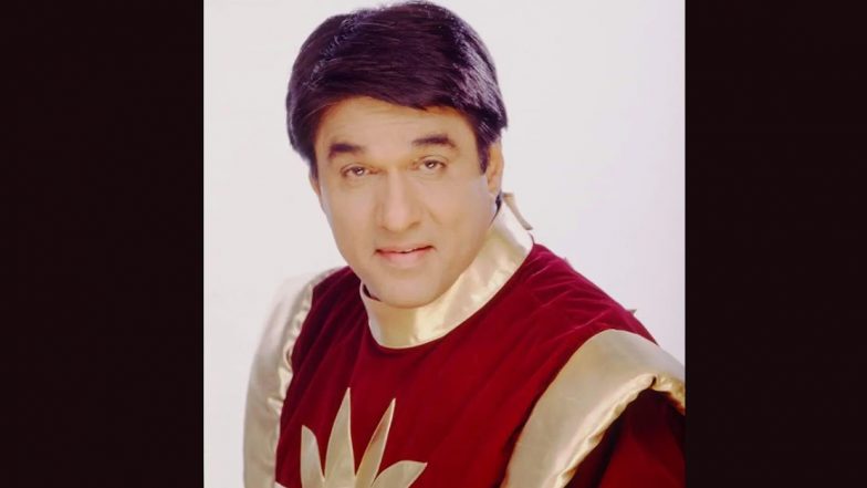 Shaktimaan Update: 200-300 करोड़ के बजट में बनेंगी देसी सुपर हीरो फिल्म 'शक्तिमान', Mukesh Khanna ने लीड एक्टर को लेकर भी दी प्रतिक्रिया 