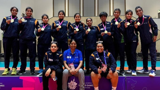 Special Olympics World Games 2023: भारतीय टीम ने स्पेशल ओलंपिक विश्व खेलों में 150 पदक के आंकड़े को किया पार