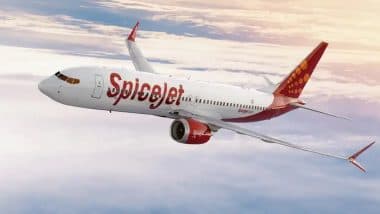 Spicejet Plane Emergency Landing Due to Heart Attack: 27 साल के यात्री को संदिग्ध दिल का दौरा पड़ने के बाद दुबई जा रहे स्पाइसजेट के विमान को कराची में उतारा गया