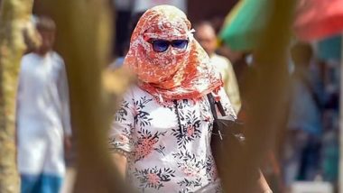 Heatwave Alert: यूपी-बिहार में हीटवेव से हाहाकार, अब तक 100 की मौत, इन राज्यों में भी भीषण गर्मी का अलर्ट