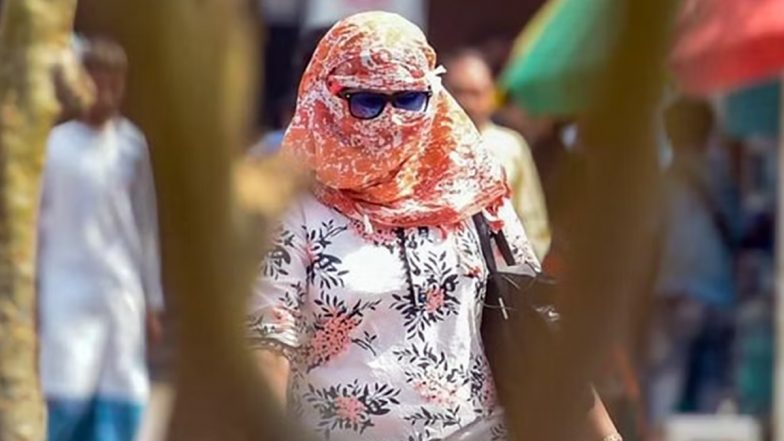 Heatwave Alert: यूपी-बिहार में हीटवेव से हाहाकार, अब तक 100 की मौत, इन राज्यों में भी भीषण गर्मी का अलर्ट