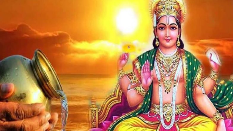 Sunday Tips: रविवार को ये छः मंत्र आपकी समस्याओं का समाधान हो सकते हैं, जानें किस सूर्य-मंत्र में क्या है शक्ति?