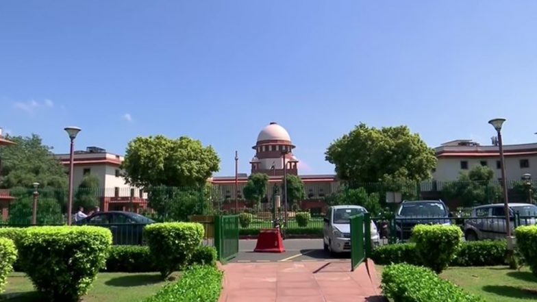 सुप्रीम कोर्ट ने यूपी पुलिस की मुठभेड़ों की जांच की मांग वाली याचिकाओं पर सुनवाई टाली