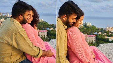 Swara Bhasker Announce Pregnancy: स्वरा भास्कर ने सोशल मीडिया पर तस्वीरें शेयर करते हुए अपनी प्रेग्नेंसी का किया खुलासा, 'एक नई दुनिया में रख रहे हैं कदम' (View Pics)