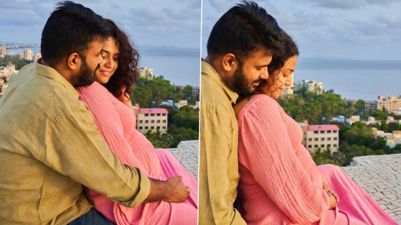Swara Bhasker Announce Pregnancy: स्वरा भास्कर ने सोशल मीडिया पर तस्वीरें शेयर करते हुए अपनी प्रेग्नेंसी का किया खुलासा, 'एक नई दुनिया में रख रहे हैं कदम' (View Pics)