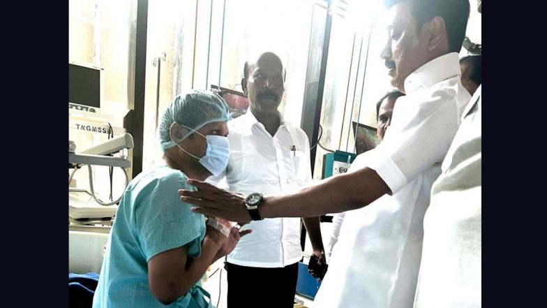 Tamil Nadu: ED के गिरफ्तार करते ही बिजली मंत्री सेंथिल बालाजी की बिगड़ी तबीयत, अब करानी होगी बाईपास सर्जरी