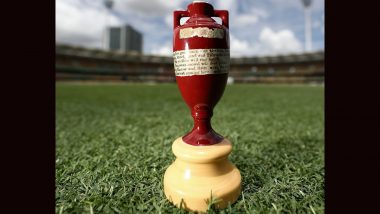 Eng vs Aus, Ashes 1st Test 2023 Live Streaming: एशेज सीरीज में इंग्लैंड और ऑस्ट्रेलिया के बीच पहला टेस्ट आज से खेला जाएगा, मैच से पहले जानें स्ट्रीमिंग और टेलीकास्ट से जुड़े सारे डिटेल्स