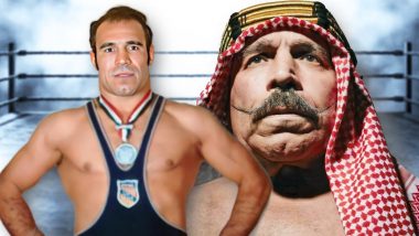 The Iron Sheik Dies: डब्ल्यूडब्ल्यूई के दिग्गज द आयरन शेख का 81 वर्ष की आयु में निधन, सोशल मीडिया पर दी गई श्रद्धांजलि