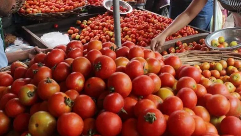 Tomato Price Hike: कब सस्ते होंगे टमाटर? 120 रुपये प्रति किलो तक पहुंची कीमत, जानें सरकार ने क्या कहा