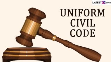Uniform Civil Code: विहिप ने समान नागरिक संहिता पर प्रधानमंत्री के बयान का समर्थन किया