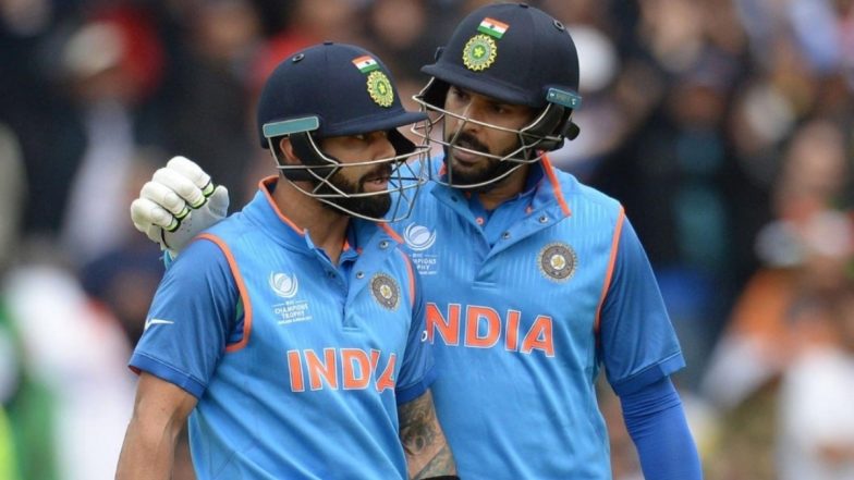 Yuvraj Singh On His Comeback: टीम इंडिया के पूर्व दिग्गज आलराउंडर युवराज सिंह ने अपने कमबैक को लेकर किया बड़ा खुलासा, इस धुरंधर खिलाड़ी को दिया क्रेडिट