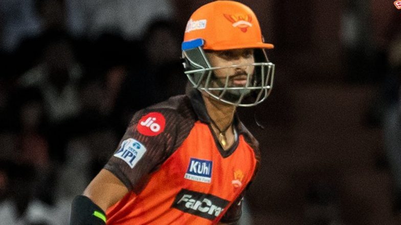 Washington Sundar's Twitter Account Hacked: वाशिंगटन सुंदर ने अपनी ट्विटर अकाउंट हैक होने के बाद जारी किया स्पष्टीकरण, देखें Tweet