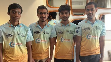 Yuzvendra Chahal Named Ambassador of SG Alpine Warriors: युजवेंद्र चहल को ग्लोबल शतरंज लीग में एसजी अल्पाइन वॉरियर्स का एम्बेसडर किया गया नियुक्त, जानें भारतीय स्पीनर ने क्या कहा?