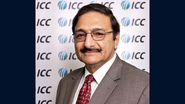 IND vs PAK ICC Cricket World Cup 2023: पाकिस्तान लौटे PCB अध्यक्ष जका अशरफ, भारत में हुई ‘घटनाओं’ पर पीसीबी अधिकारियों की चर्चा