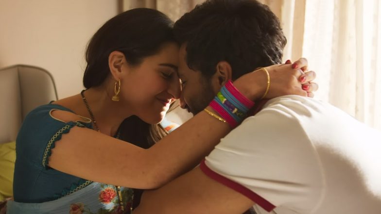 Zara Hatke Zara Bachke Box Office Collection Day 6: रोमांटिक-कॉमेडी फिल्म 'जरा हटके जरा बचके' ने रिलीज के छठे दिन किया 3.51 करोड़ का कारोबार, जानिए टोटल कमाई