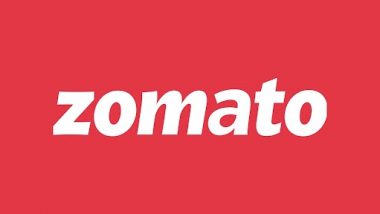 Zomato में 1.1% हिस्सेदारी 1,024 करोड़ रुपये में बेचेगा सॉफ्टबैंक: रिपोर्ट