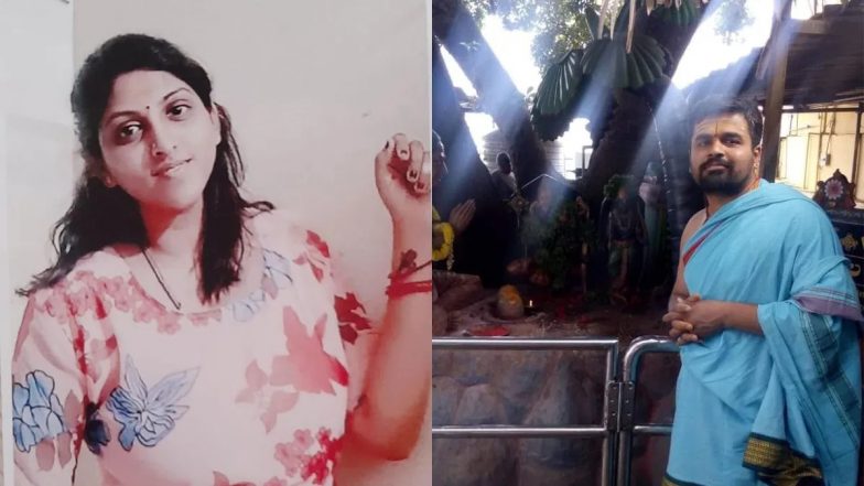 Hyderabad Shocker: पुजारी ने पहले गर्लफ्रेंड का कराया गर्भपात, फिर मौत के घाट उतारा, मंदिर के पीछे गाड़ दी लाश