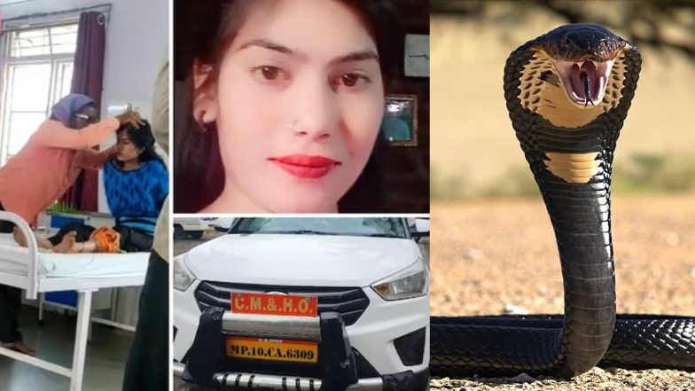 Viral Video: लड़की को सांप ने डसा, अस्पताल में घंटों तक चलता रहा झाड़-फूंक, अंधविश्वास ने ली जान
