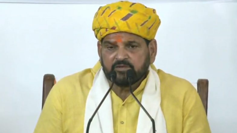 Brij Bushan Singh Case: बृजभूषण के खिलाफ पोक्सो मामले में पुलिस की रद्दीकरण रिपोर्ट को स्वीकार करने पर दिल्ली की अदालत 6 सितंबर को फैसला करेगी