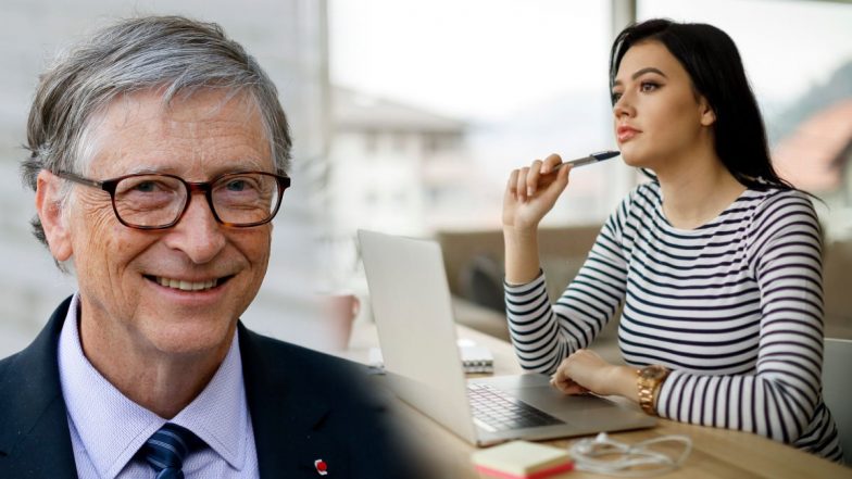 Question On Porn: 'आपको कैसा पोर्न पसंद है, फोन में है आपकी न्यूड फोटो? बिल गेट्स के ऑफिस में महिला से पूछे गए सवाल